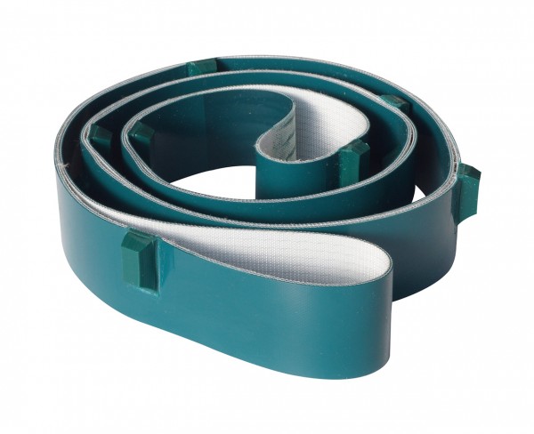 Transport belt, Belt Material, Feeders, Kannegiesser-compatible