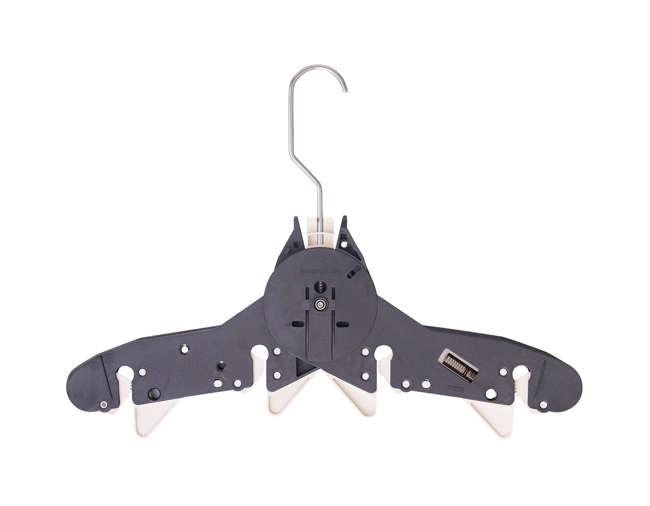 Hangers Metricon | temperature compatible | with resistant | Jensen-compatible Storage Metricon 5 Transport Sorting, | neutral, MAXI-PRESS | and hi. Systems hook mm, hanger Lobster